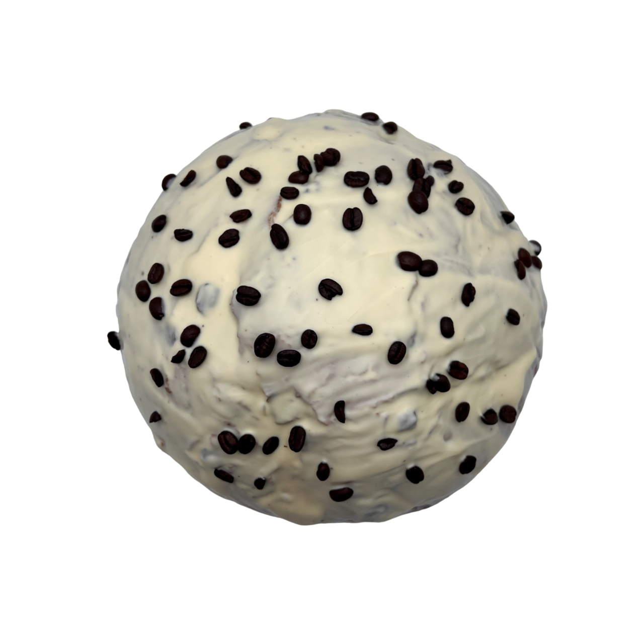 White Chocolate and Coffee