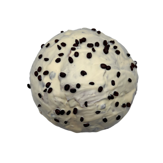 Cioccolato Bianco e Caffè