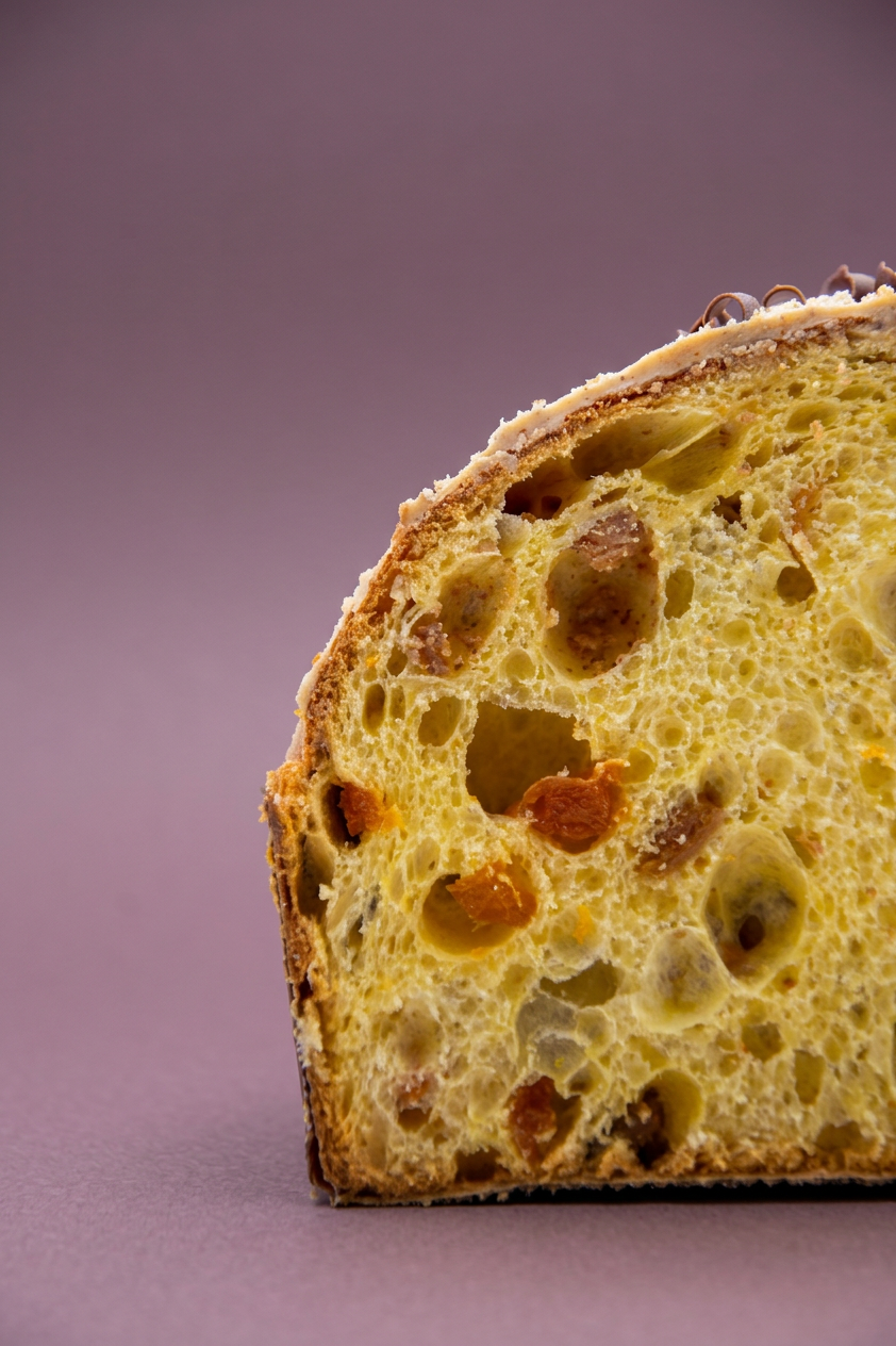 Figues, amandes et abricots