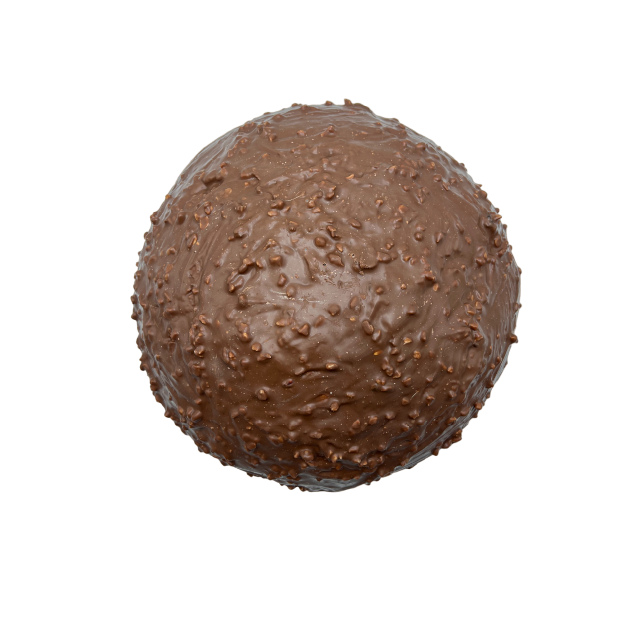 Gianduia and Coffee