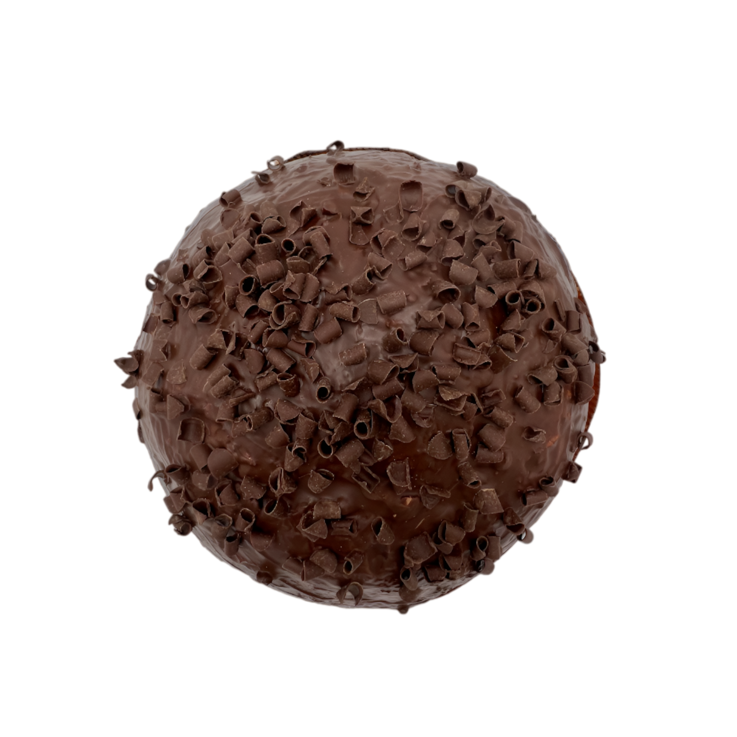 60% single origin Peruvian chocolate