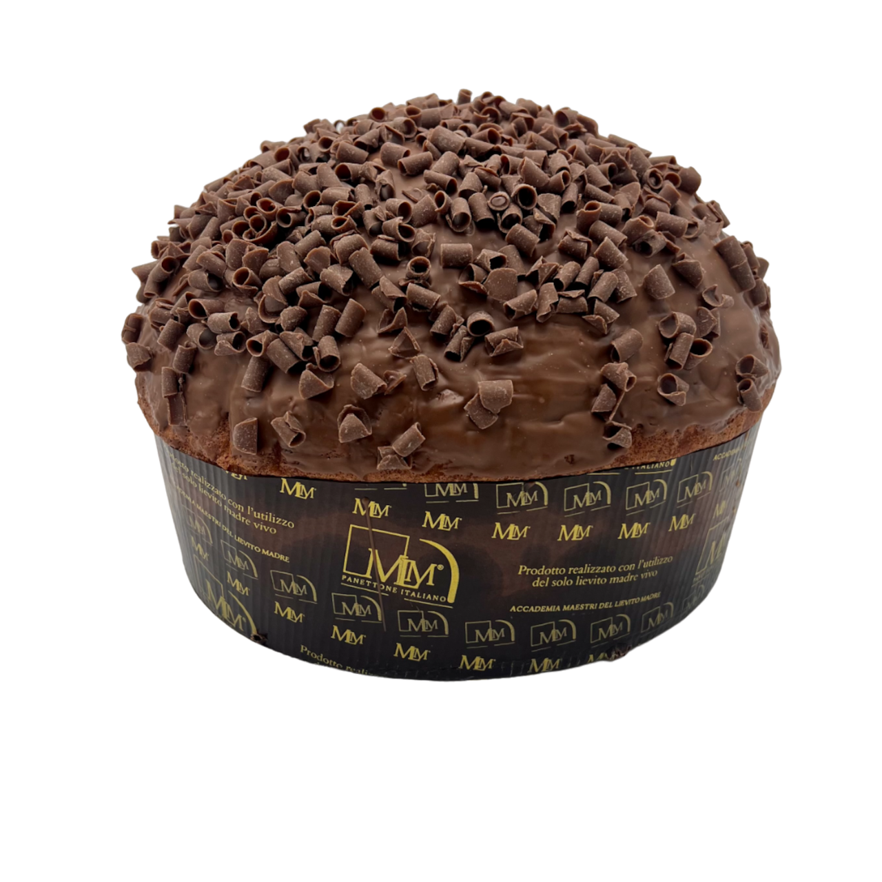 Marron glace