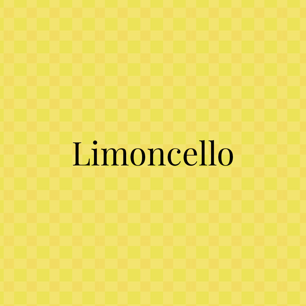 limoncello