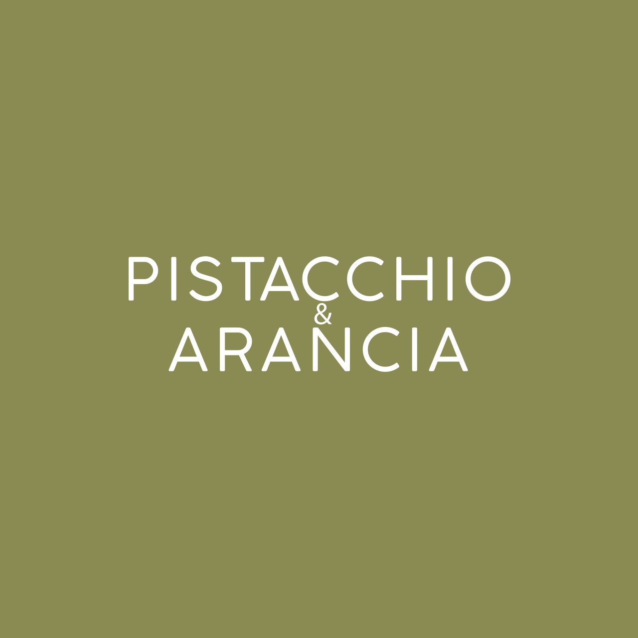 Pistacchio e Arancia + squeezer 180 gr di crema al Pistacchio 35%