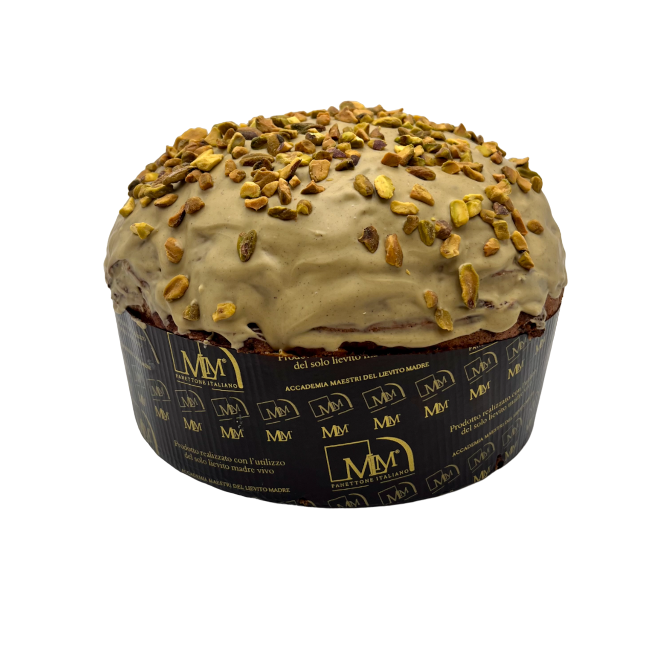 Pistachio + squeezer 180 g of pistachio cream 35%