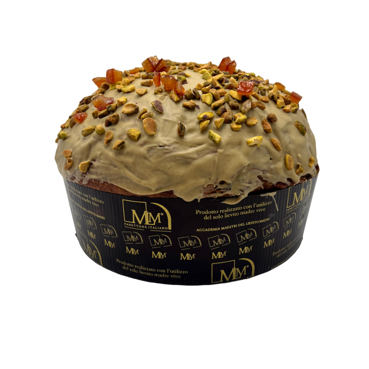 Pistacchio e Arancia + squeezer 180 gr di crema al Pistacchio 35%