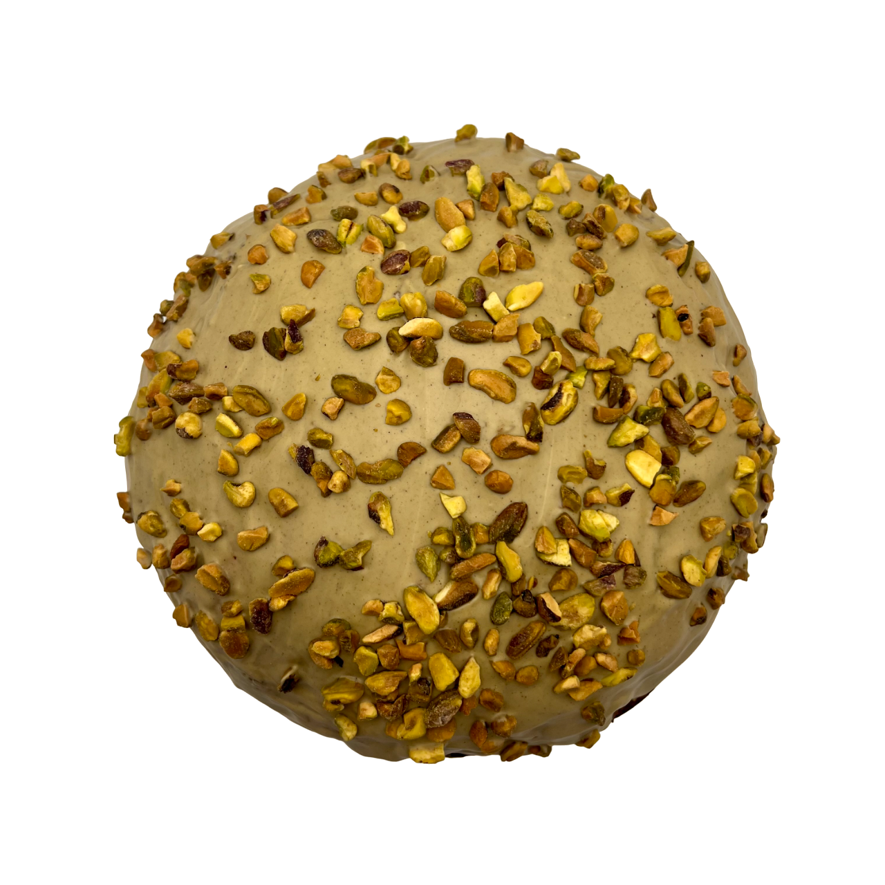 Pistachio + squeezer 180 g of pistachio cream 35%