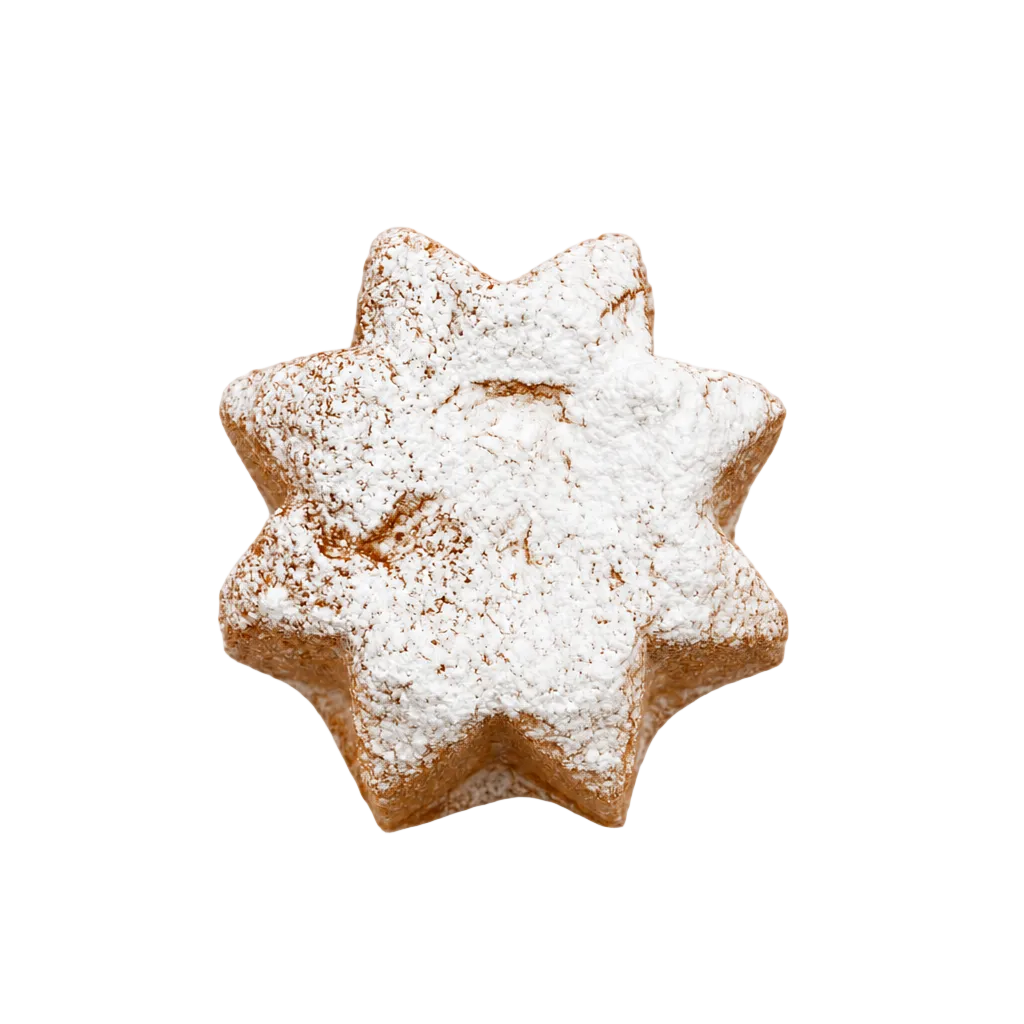 Classic Pandoro