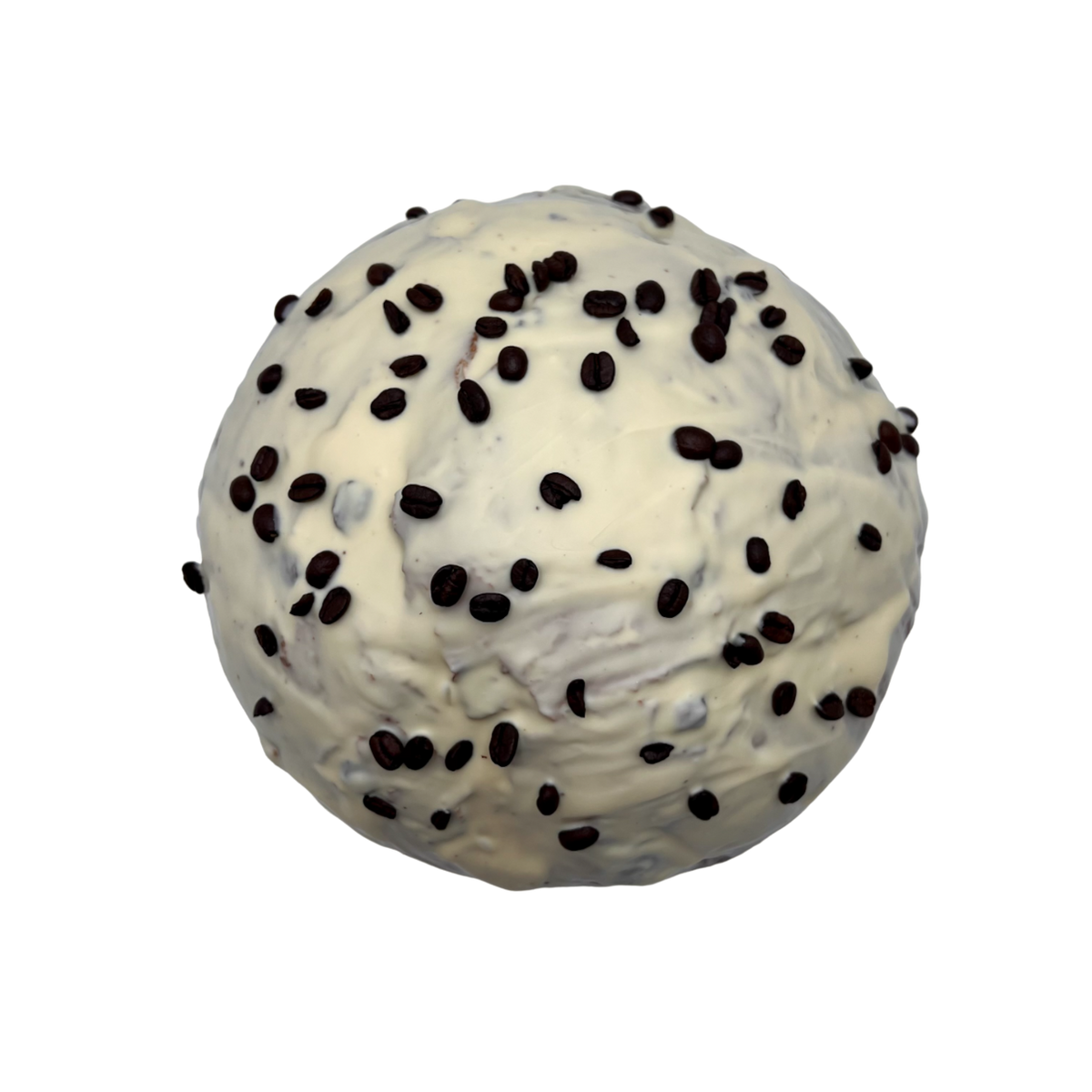 White Chocolate and Coffee