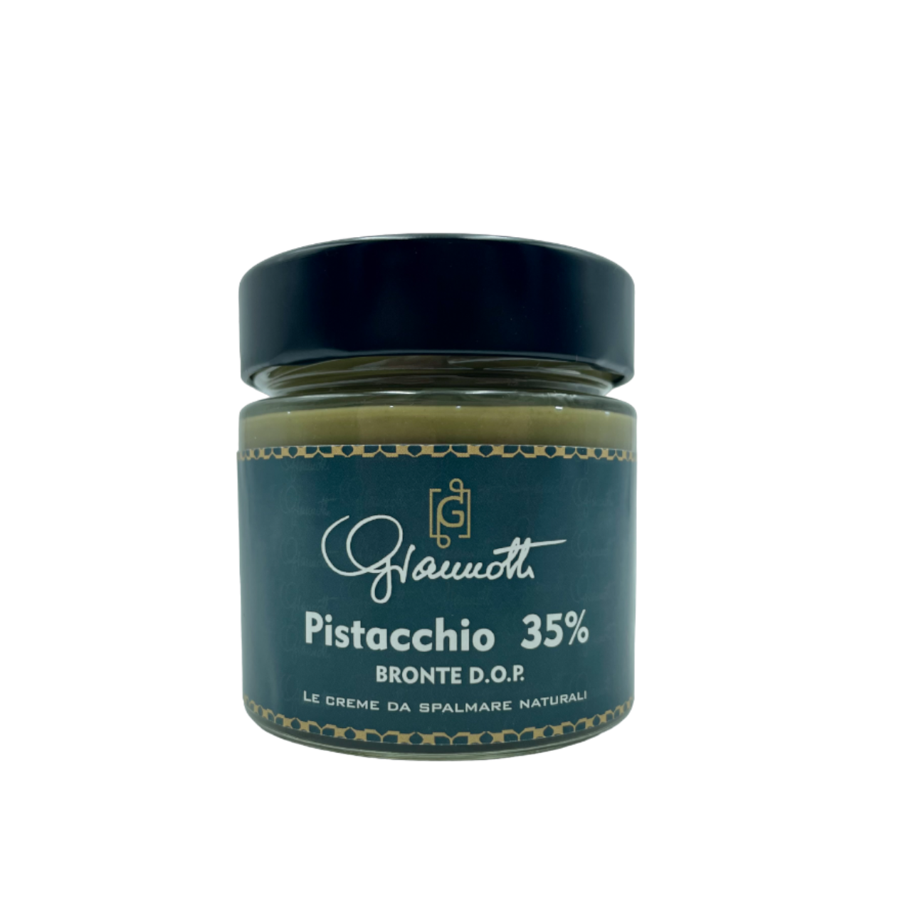 Pistachio 35% Bronte DOP