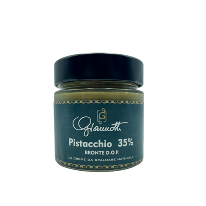 Pistachio 35% Bronte DOP