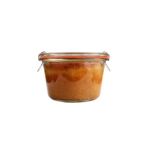 BABÀ al LIMONCELLO