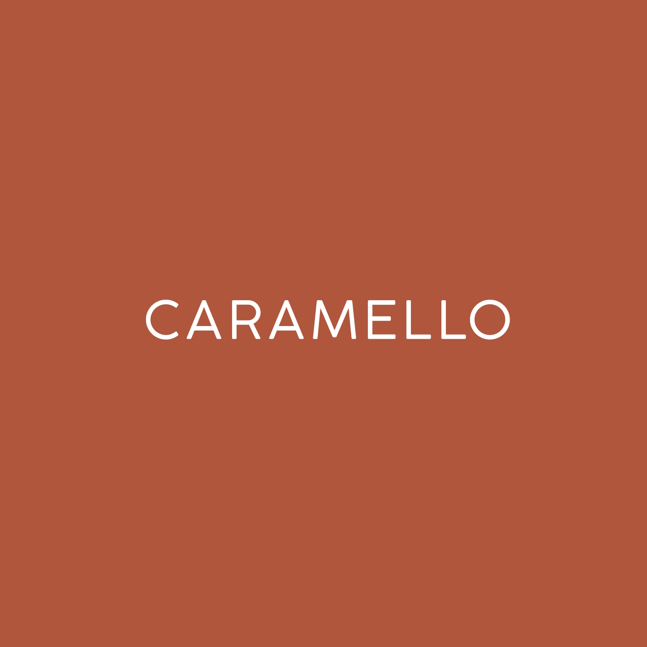 Caramello