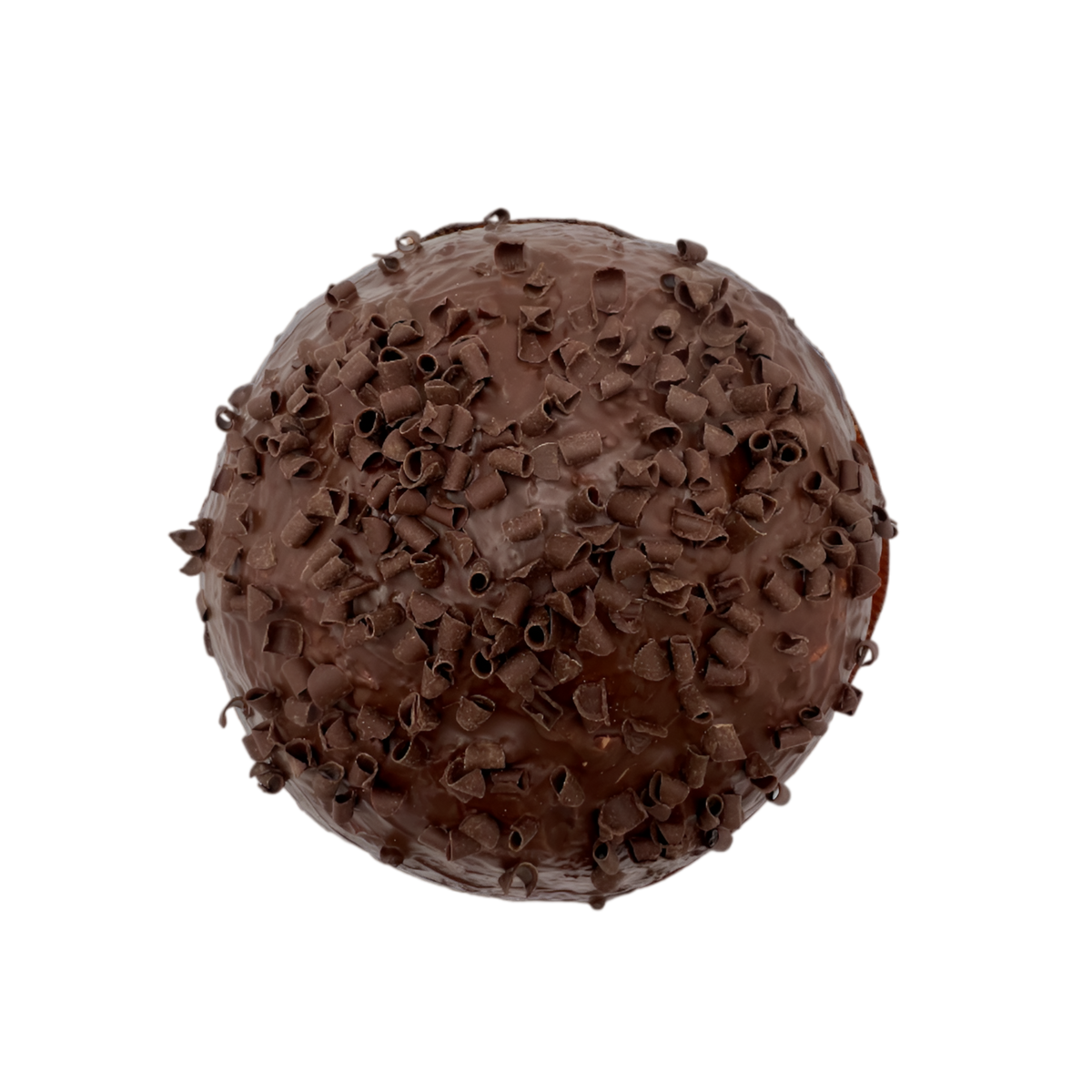 60% single origin Peruvian chocolate