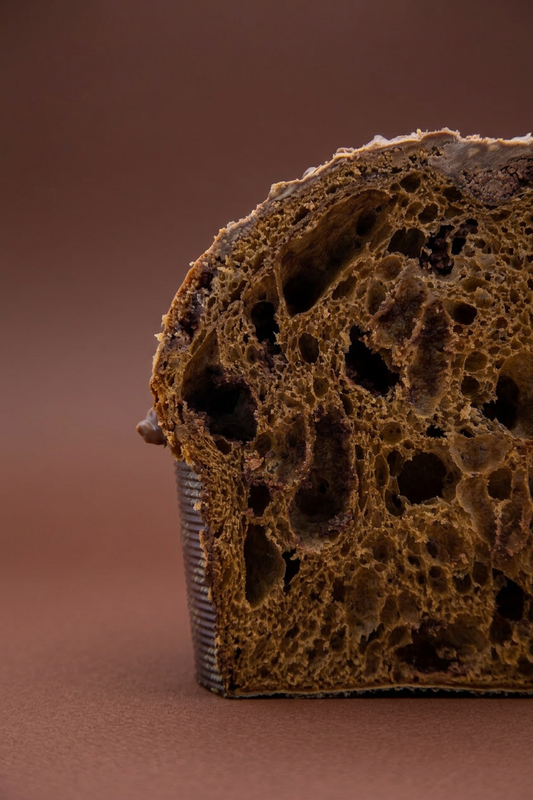 Gianduia e Caffè