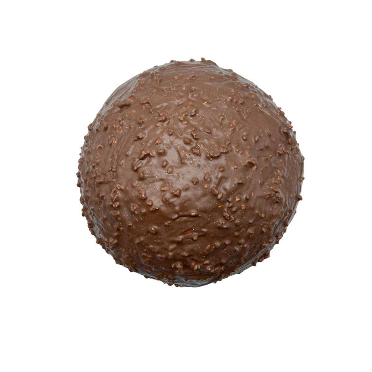 Gianduia and Coffee