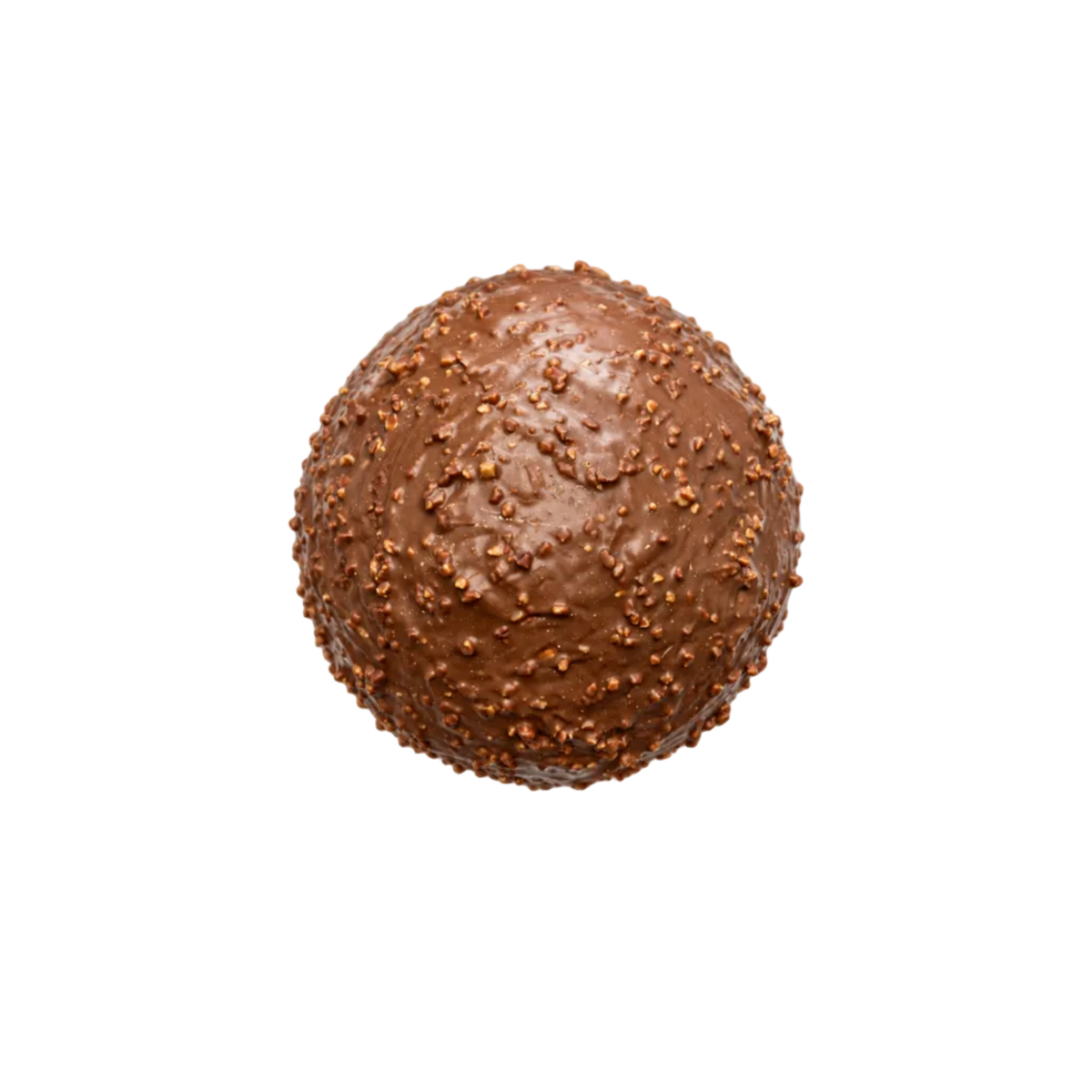 Gianduia and Coffee