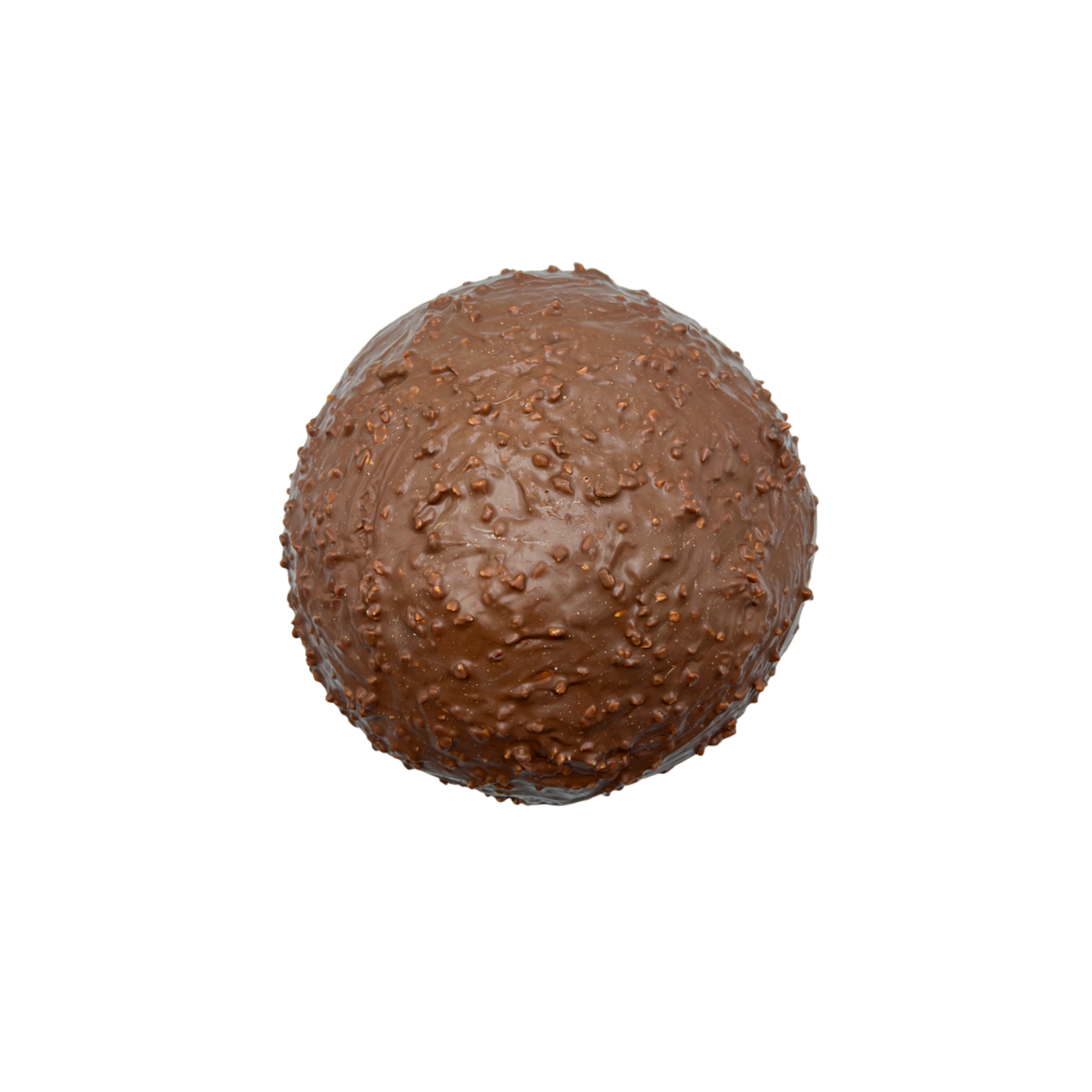Gianduia et Café