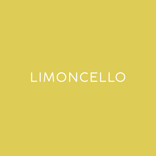 limoncello