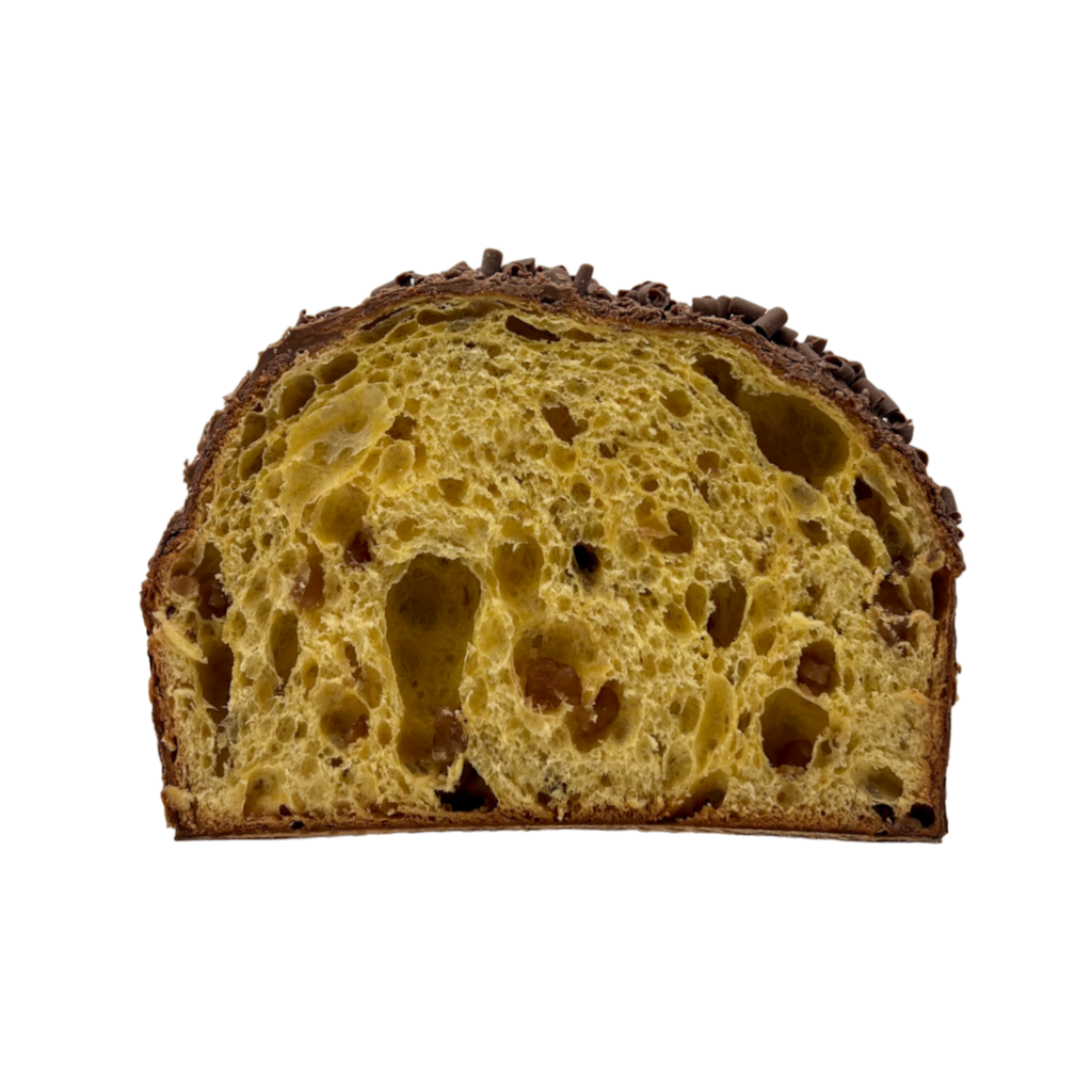 Marron Glacè