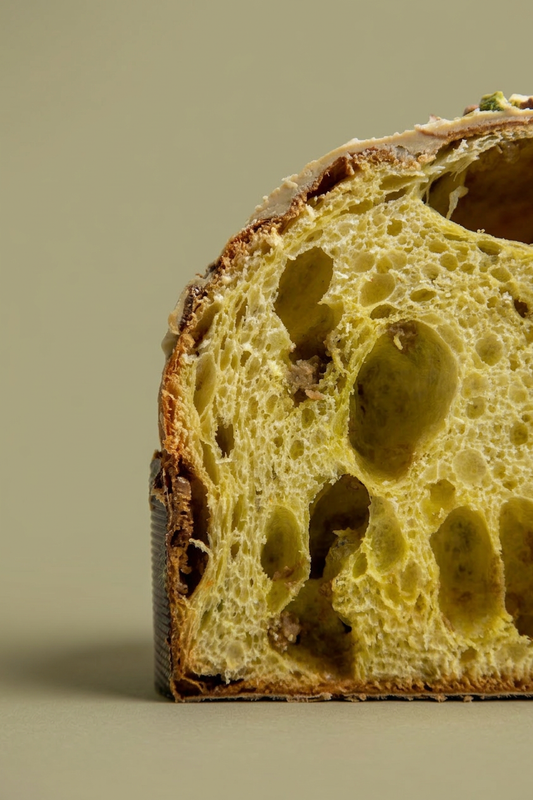 Pistacchio  + squeezer 180 gr di crema al Pistacchio 35%