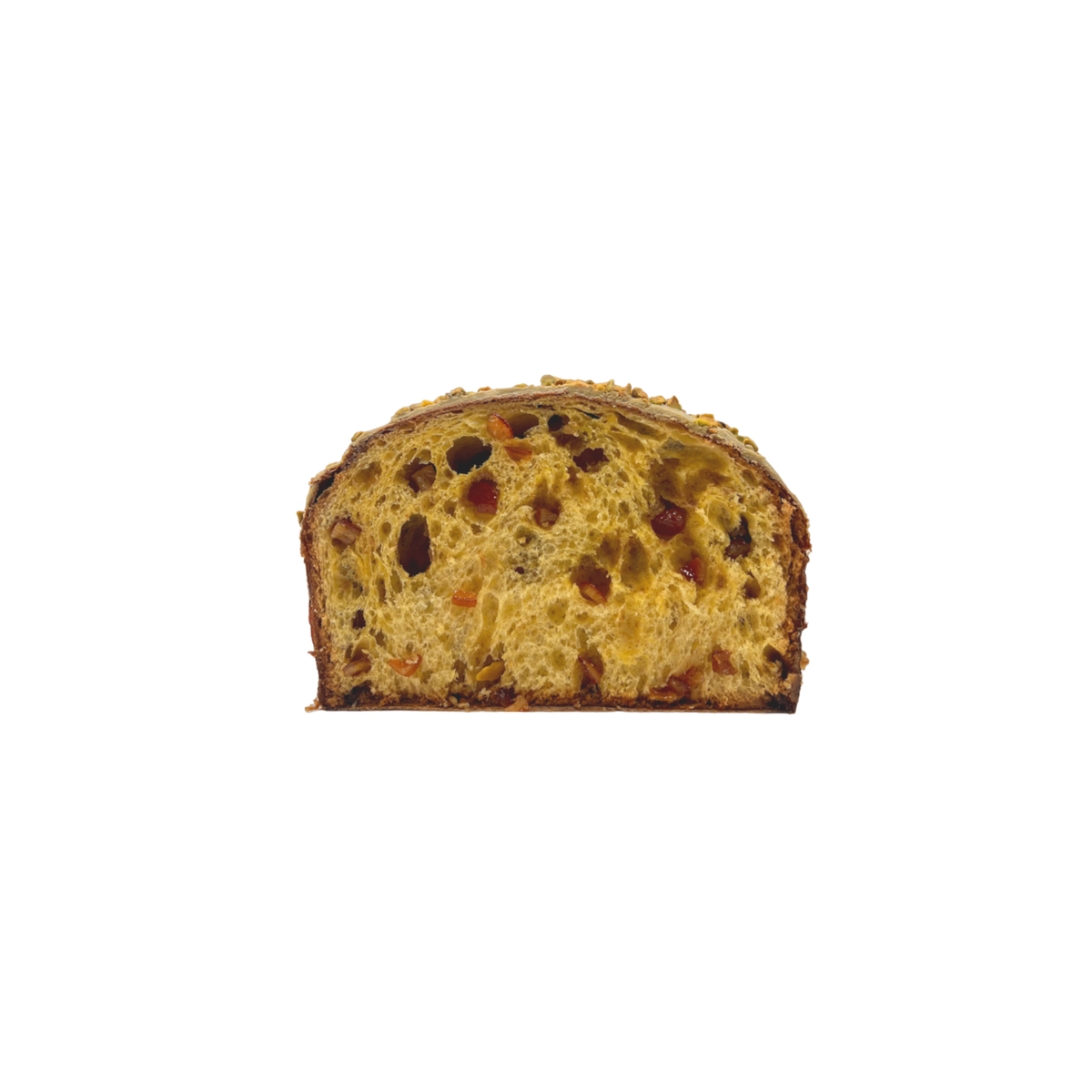 Pistache et Orange + presse-agrumes 180 g de Crème de Pistache 35%