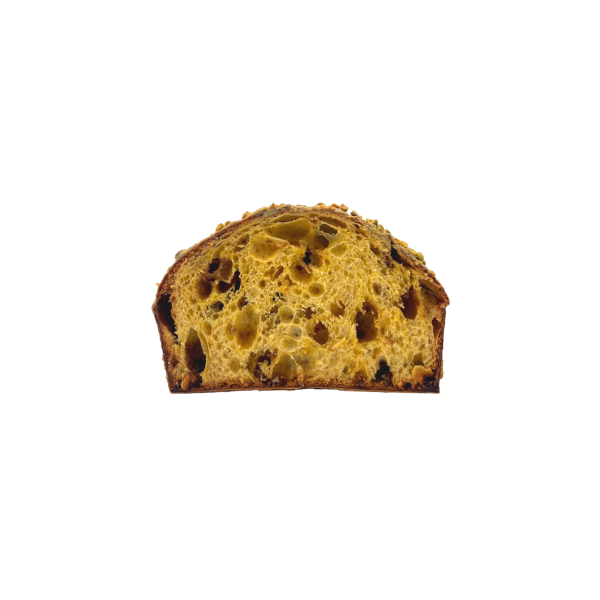 Pistache + presse-agrumes 180 g de crème de pistache 35%