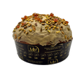 Pistachio and Orange + squeezer 180 g of Pistachio cream 35%