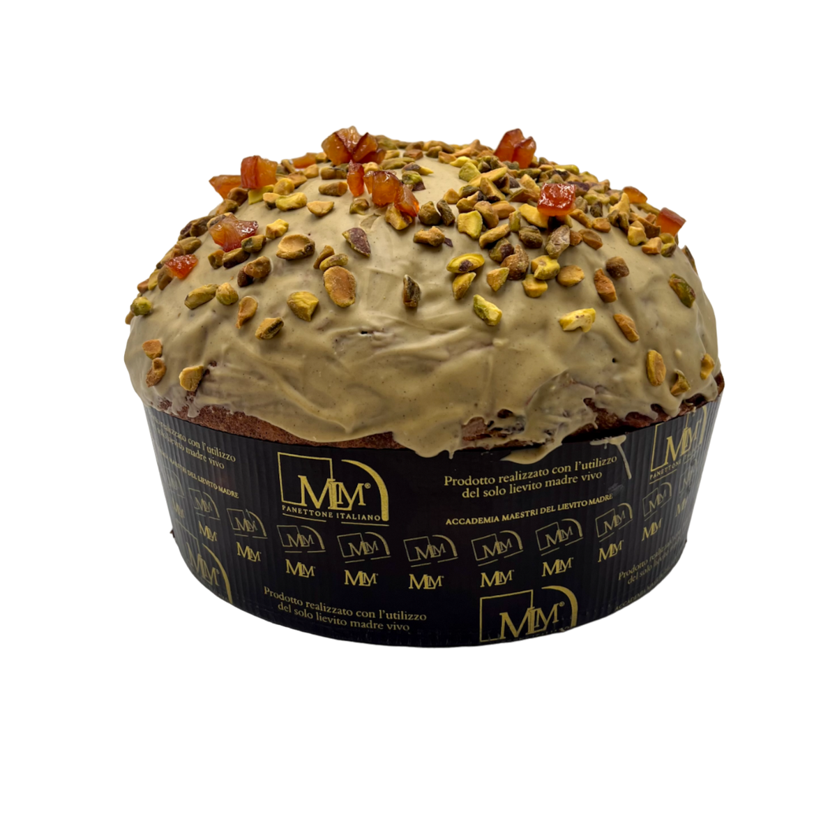 Pistacchio e Arancia + squeezer 180 gr di crema al Pistacchio 35%